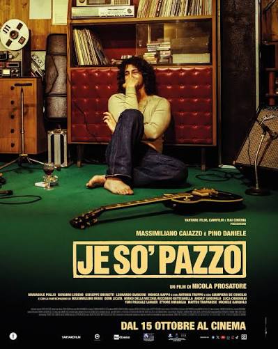 JE SO' PAZZO